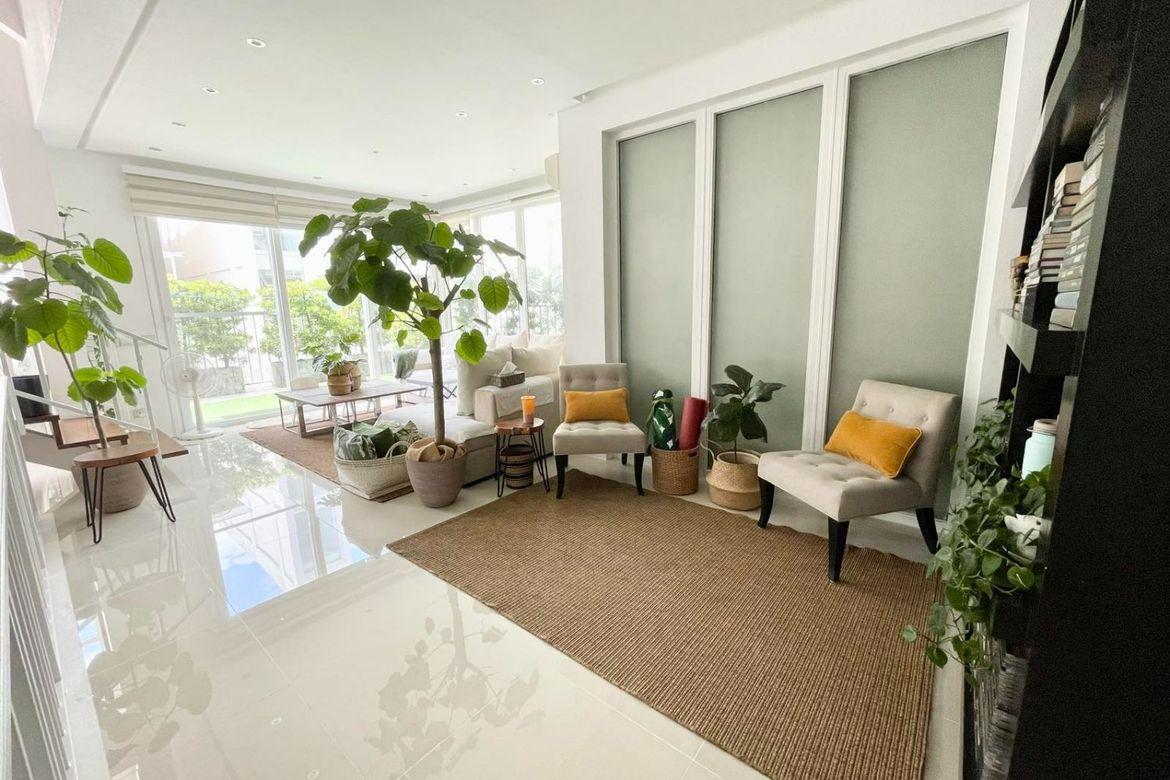4 Bedroom Townhouse for Sale in Bambang, Taguig, Metro Manila – photo 3