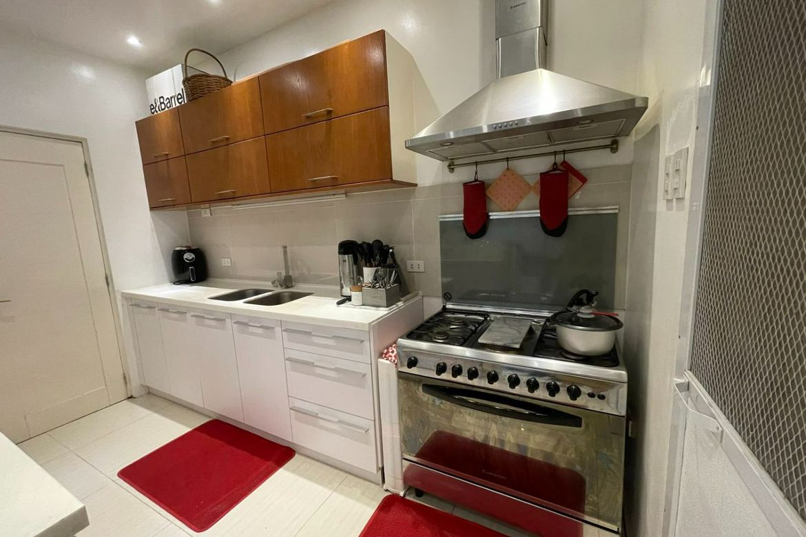 4 Bedroom Townhouse for Sale in Bambang, Taguig, Metro Manila – photo 6