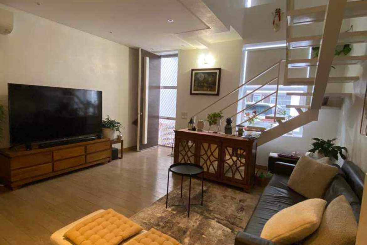 4 Bedroom Townhouse for Sale in Bambang, Taguig, Metro Manila – photo 3