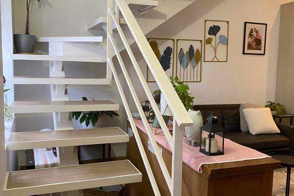 4 Bedroom Townhouse for Sale in Bambang, Taguig, Metro Manila – photo 4