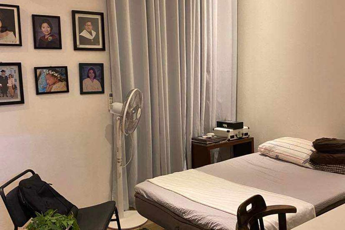 4 Bedroom Townhouse for Sale in Bambang, Taguig, Metro Manila – photo 5