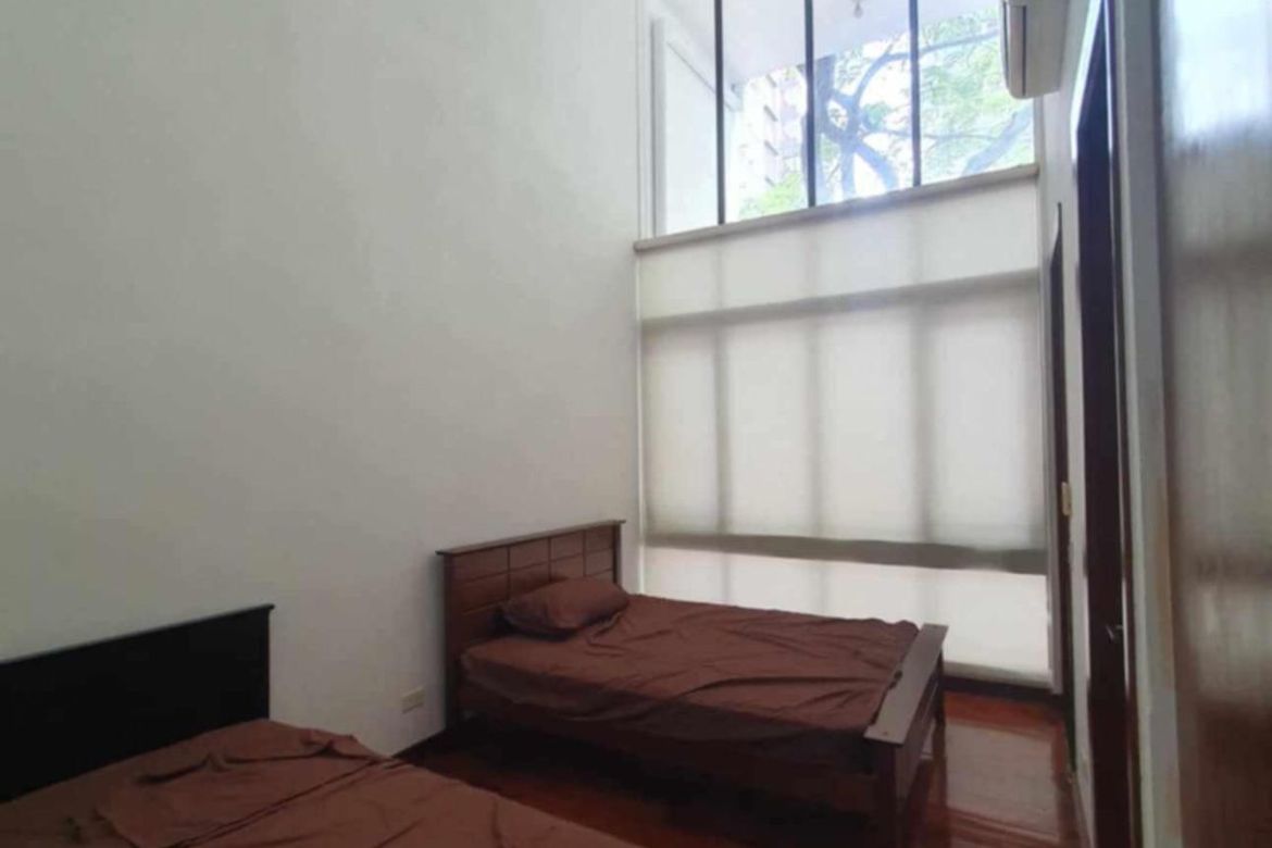 4 Bedroom Townhouse for Sale in Bambang, Taguig, Metro Manila – photo 2