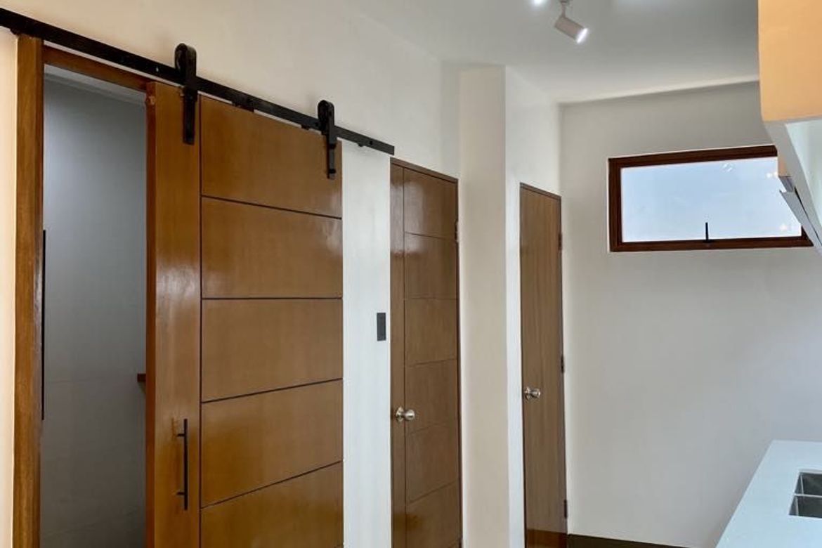 4 Bedroom Townhouse for Sale in Bangkal Townhomes, Bangkal, Makati, Metro Manila near MRT-3 Magallanes – photo 4