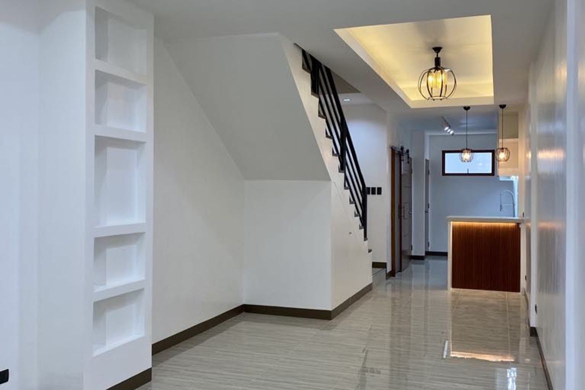 4 Bedroom Townhouse for Sale in Bangkal Townhomes, Bangkal, Makati, Metro Manila near MRT-3 Magallanes – photo 5