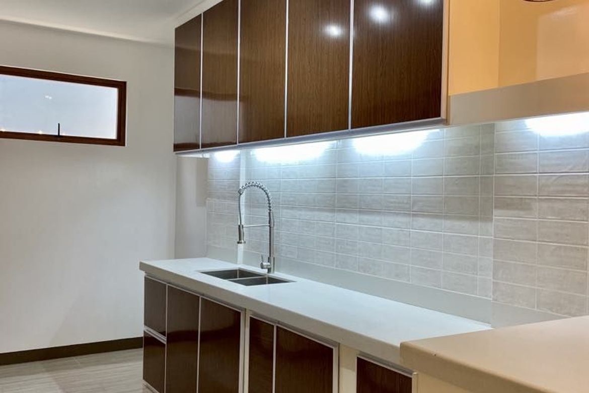 4 Bedroom Townhouse for Sale in Bangkal Townhomes, Bangkal, Makati, Metro Manila near MRT-3 Magallanes – photo 7