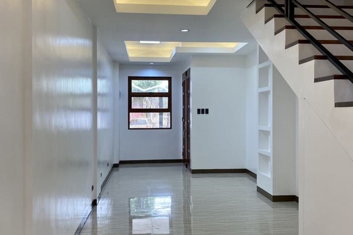 4 Bedroom Townhouse for Sale in Bangkal Townhomes, Bangkal, Makati, Metro Manila near MRT-3 Magallanes – photo 8