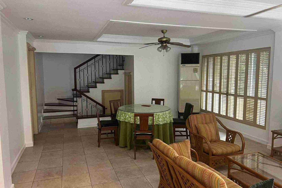 4 Bedroom Townhouse for Sale in Banilad, Cebu City, Cebu – photo 5