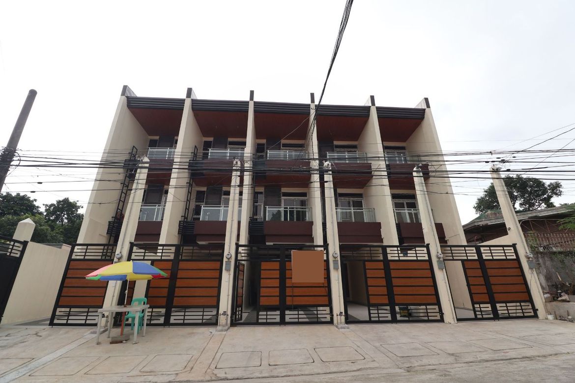 4 Bedroom Townhouse for Sale in Barangay 174, Caloocan, Metro Manila – photo 2