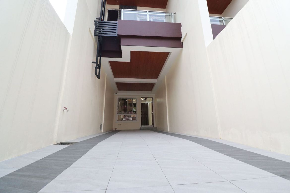 4 Bedroom Townhouse for Sale in Barangay 174, Caloocan, Metro Manila – photo 4