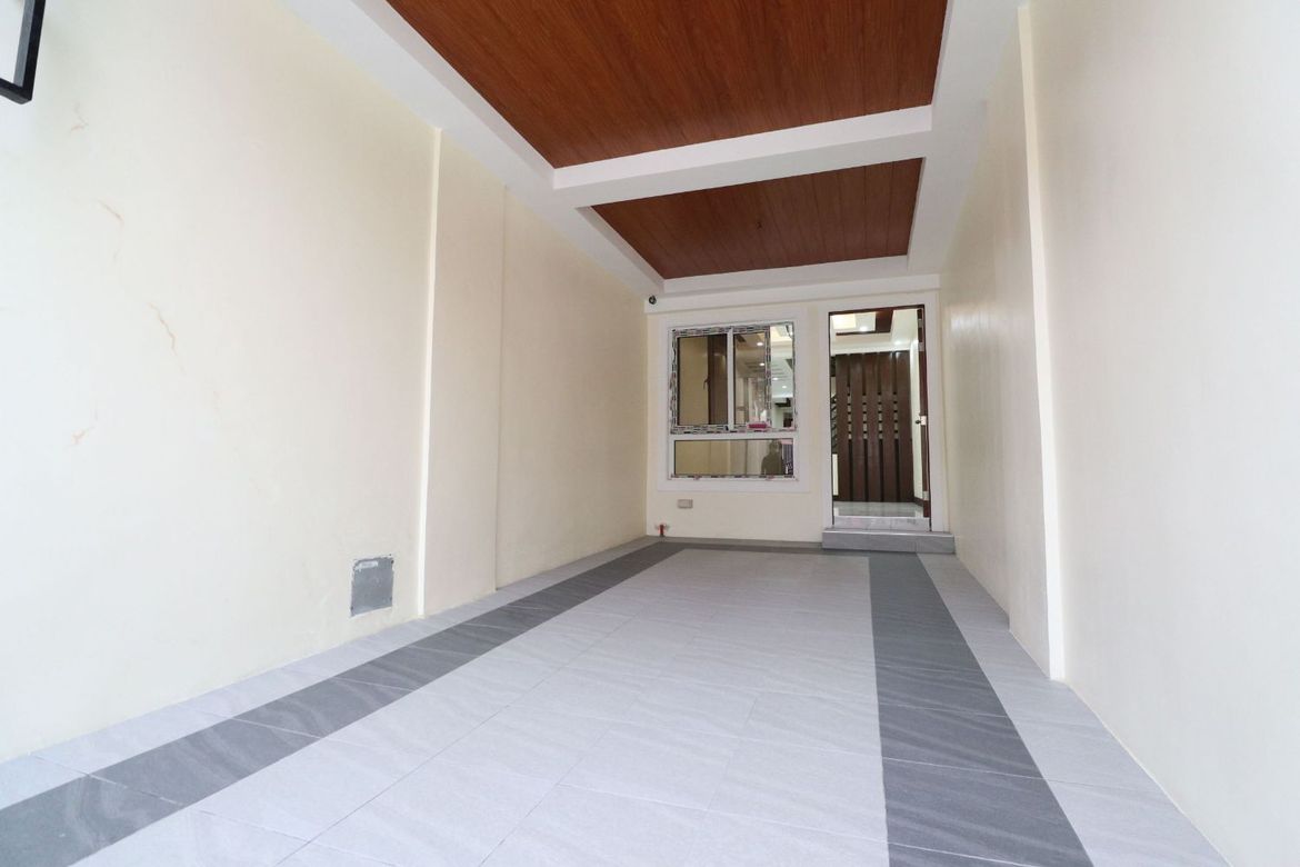 4 Bedroom Townhouse for Sale in Barangay 174, Caloocan, Metro Manila – photo 6