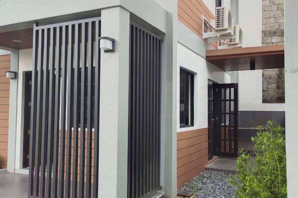 4 Bedroom Townhouse for Sale in Barangay 174, Caloocan, Metro Manila – photo 3