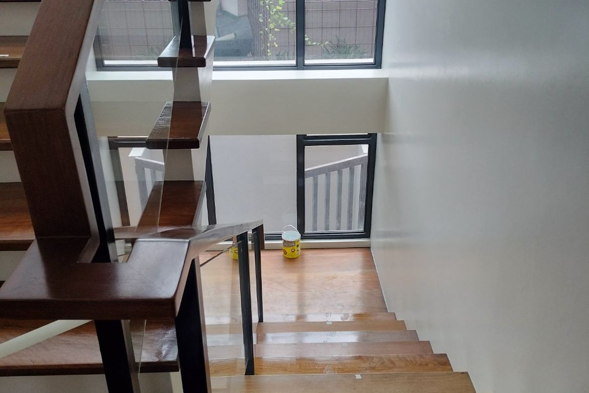 4 Bedroom Townhouse for Sale in Barangay 201, Pasay, Metro Manila