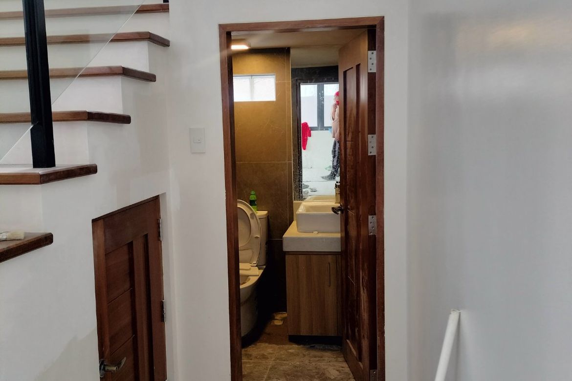 4 Bedroom Townhouse for Sale in Barangay 201, Pasay, Metro Manila – photo 6