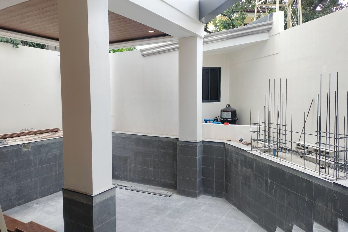 4 Bedroom Townhouse for Sale in Barangay 201, Pasay, Metro Manila – photo 7