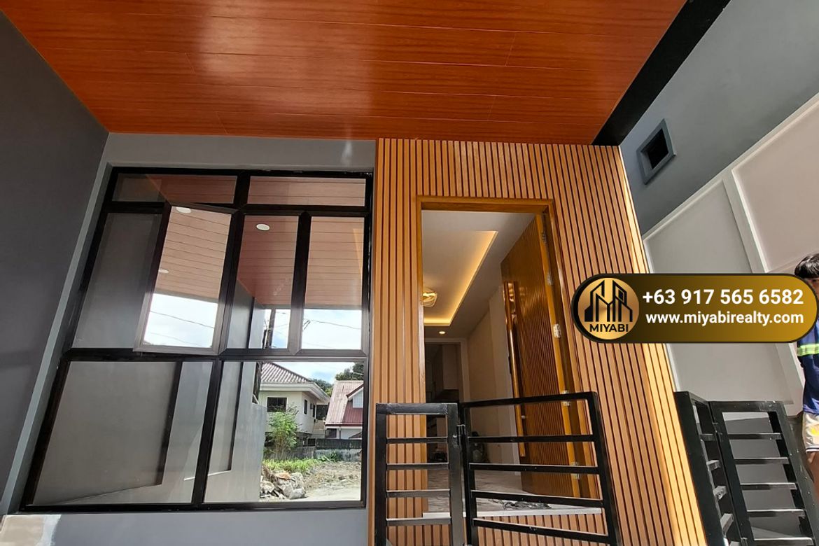 4 Bedroom Townhouse for Sale in Batasan Hills, Quezon City, Metro Manila – photo 2