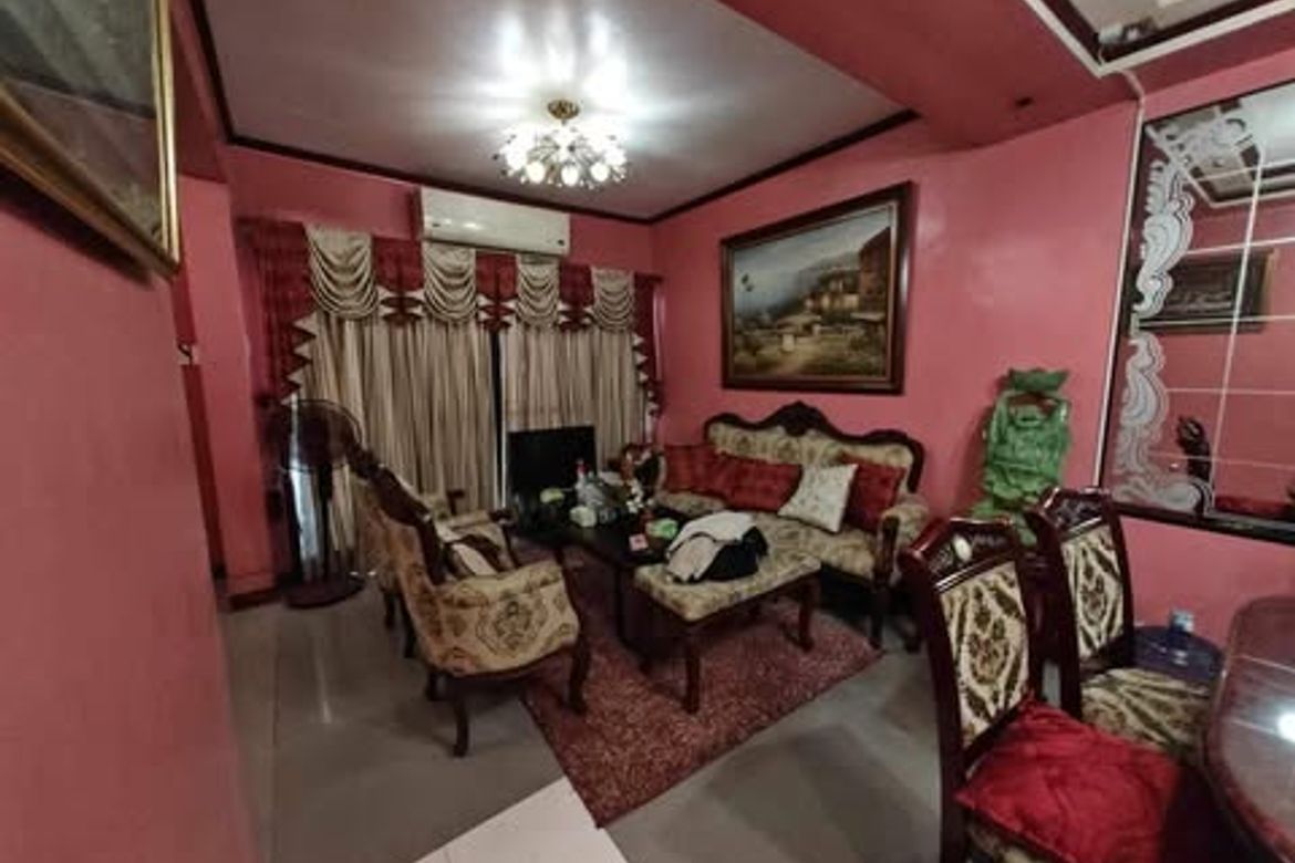 4 Bedroom Townhouse for Sale in Bayanan, Bacoor, Cavite – photo 3