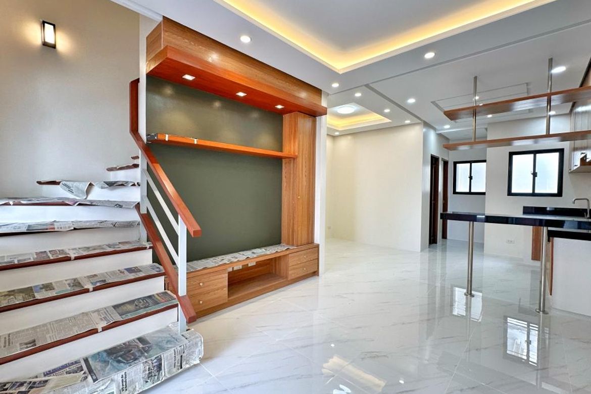 4 Bedroom Townhouse for Sale in Bayanan, Bacoor, Cavite – photo 5