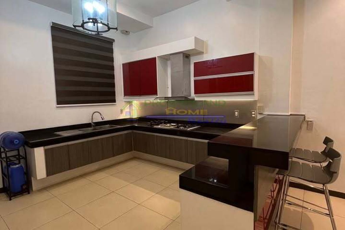 4 Bedroom Townhouse for Sale in Bel-Air, Makati, Metro Manila – photo 3