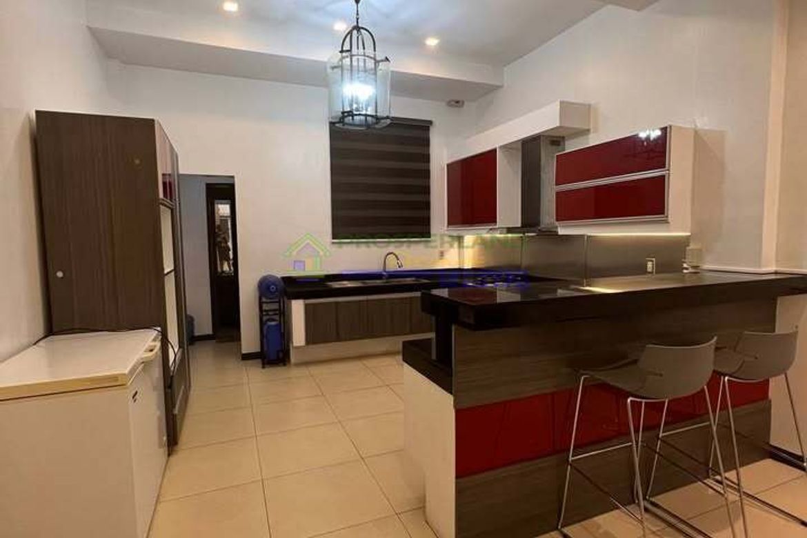 4 Bedroom Townhouse for Sale in Bel-Air, Makati, Metro Manila – photo 5