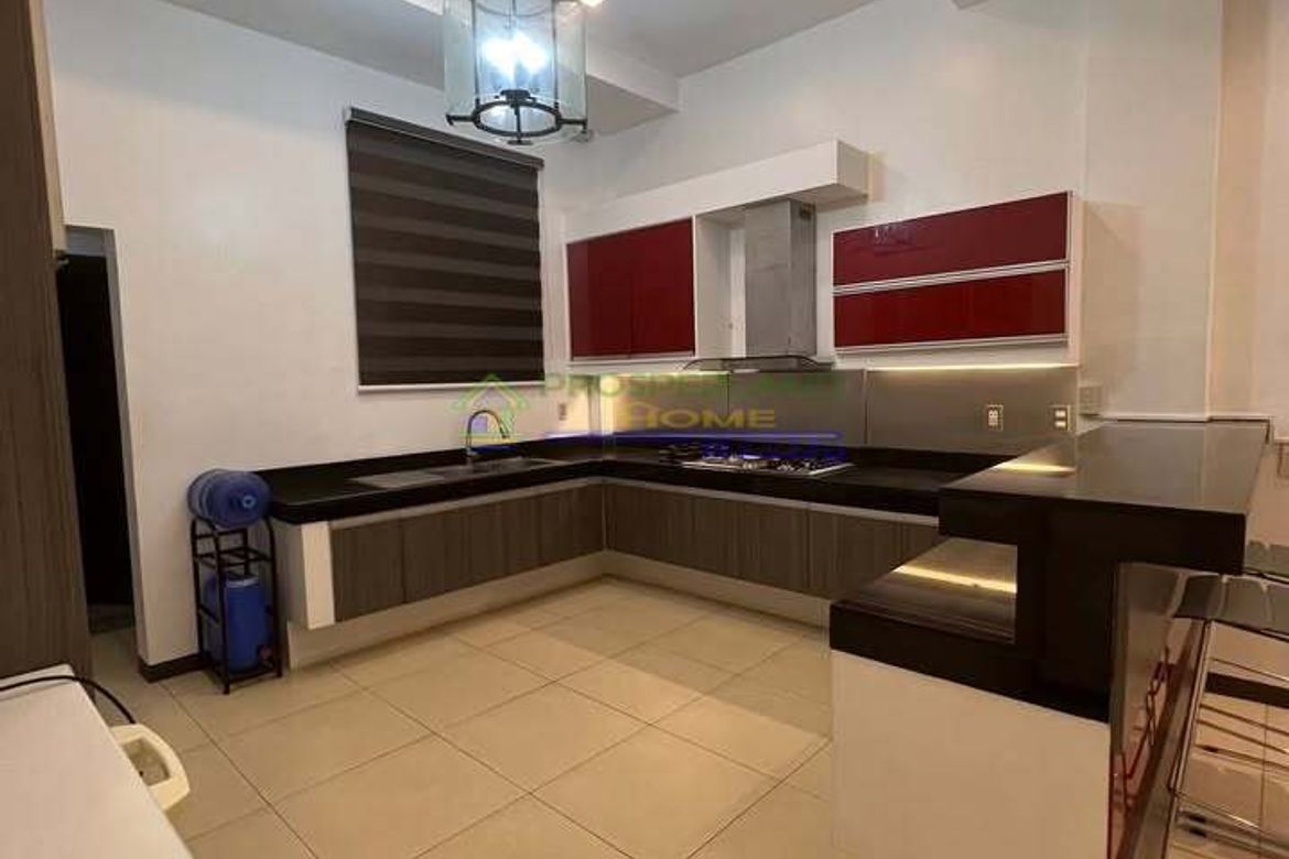 4 Bedroom Townhouse for Sale in Bel-Air, Makati, Metro Manila – photo 6