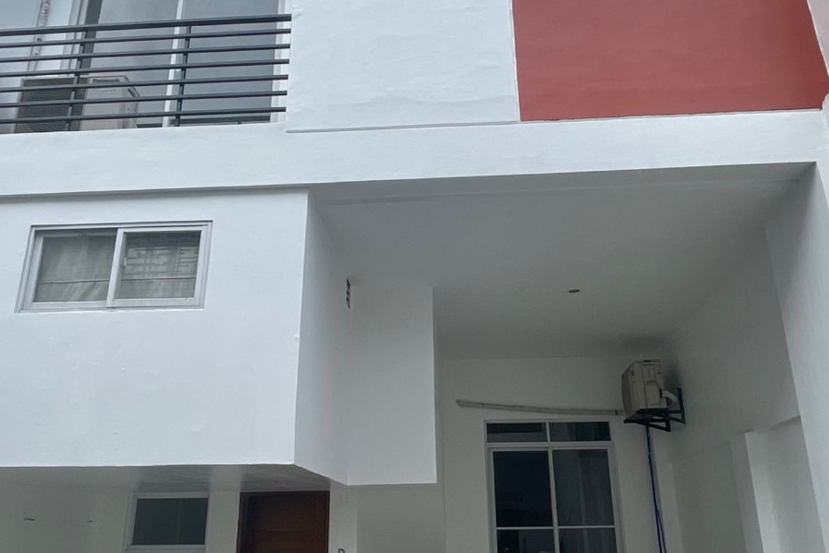 4 Bedroom Townhouse for Sale in BF Homes, Parañaque, Metro Manila – photo 4