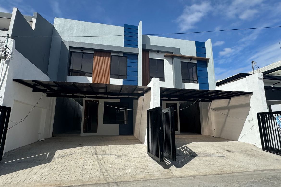 4 Bedroom Townhouse for Sale in BF Homes, Parañaque, Metro Manila – photo 3