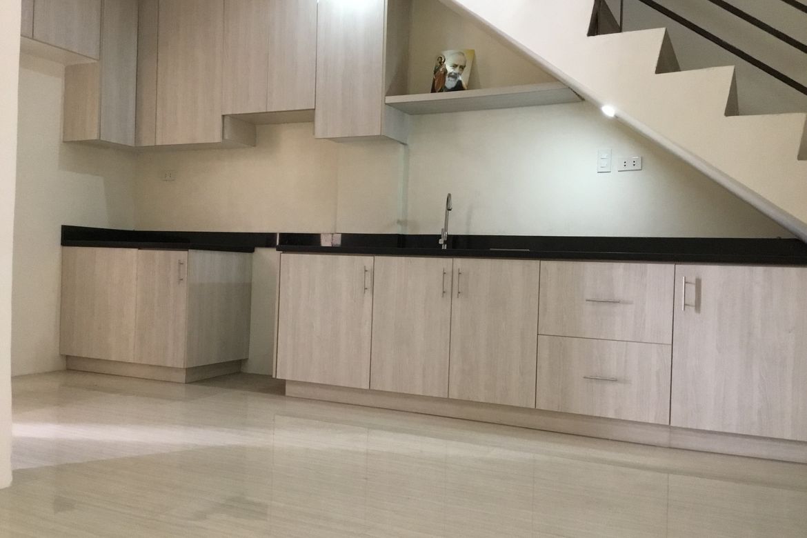 4 Bedroom Townhouse for Sale in BF Homes, Parañaque, Metro Manila – photo 6