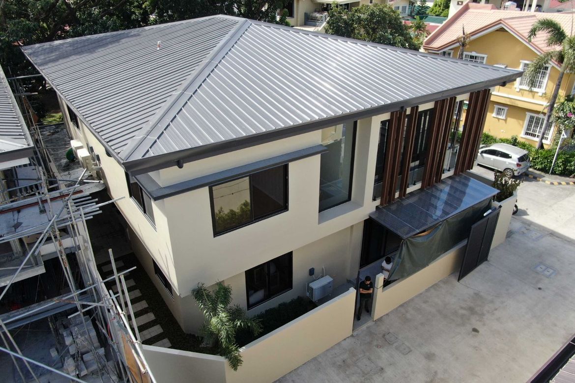 4 Bedroom Townhouse for Sale in BF Homes, Parañaque, Metro Manila – photo 7