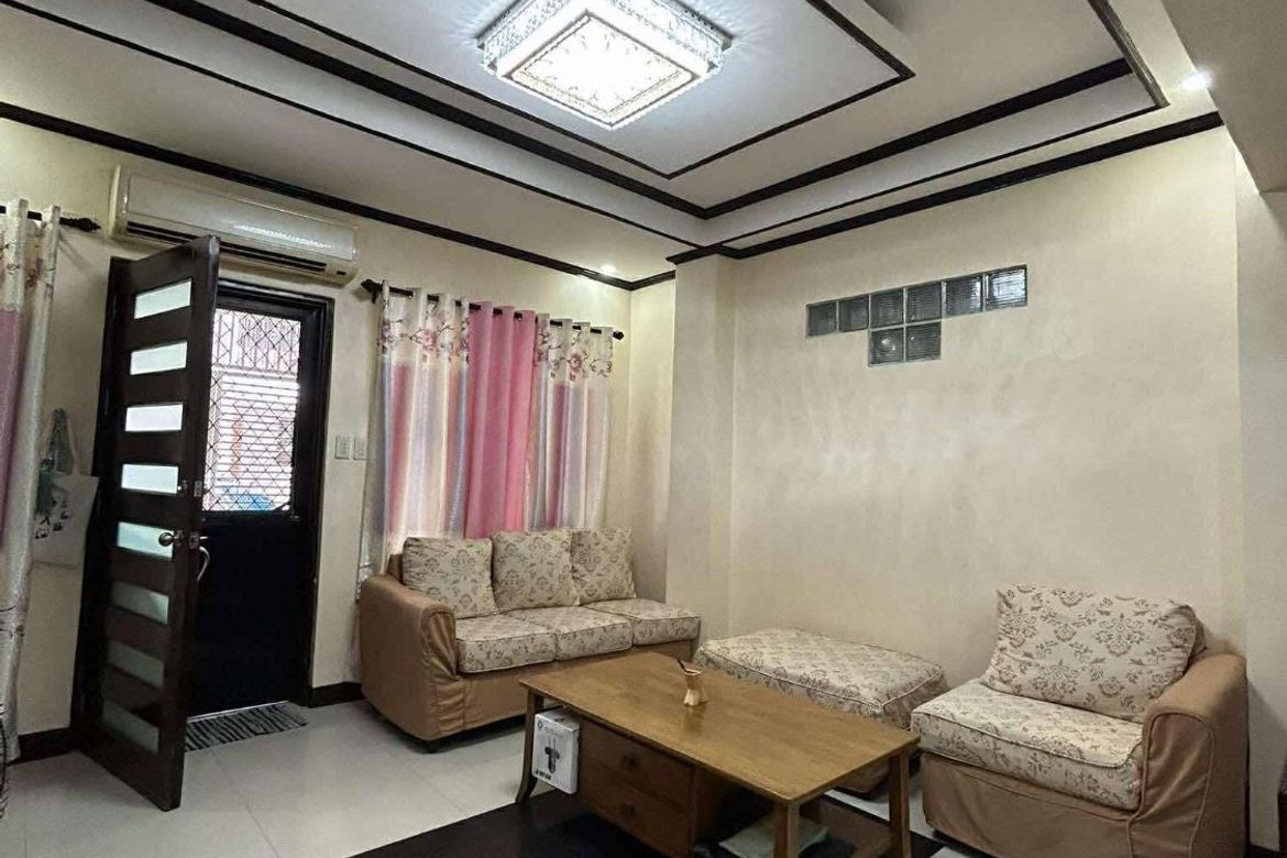4 Bedroom Townhouse for Sale in BF Resort, Las Piñas, Metro Manila – photo 3