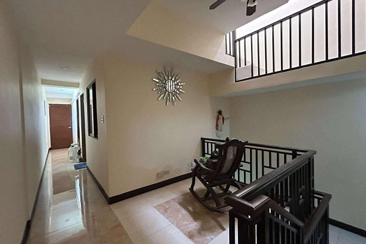 4 Bedroom Townhouse for Sale in BF Resort, Las Piñas, Metro Manila – photo 5