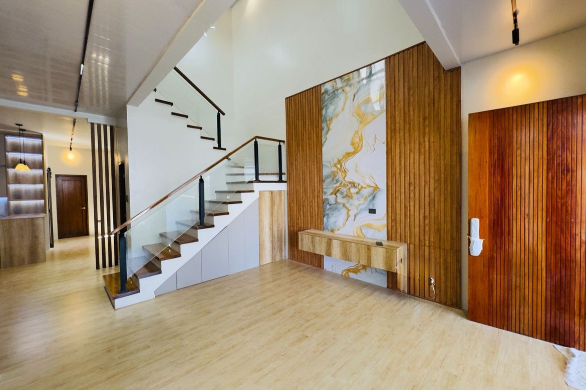 4 Bedroom Townhouse for Sale in BF Resort Village, Talon Dos, Las Piñas, Metro Manila – photo 8