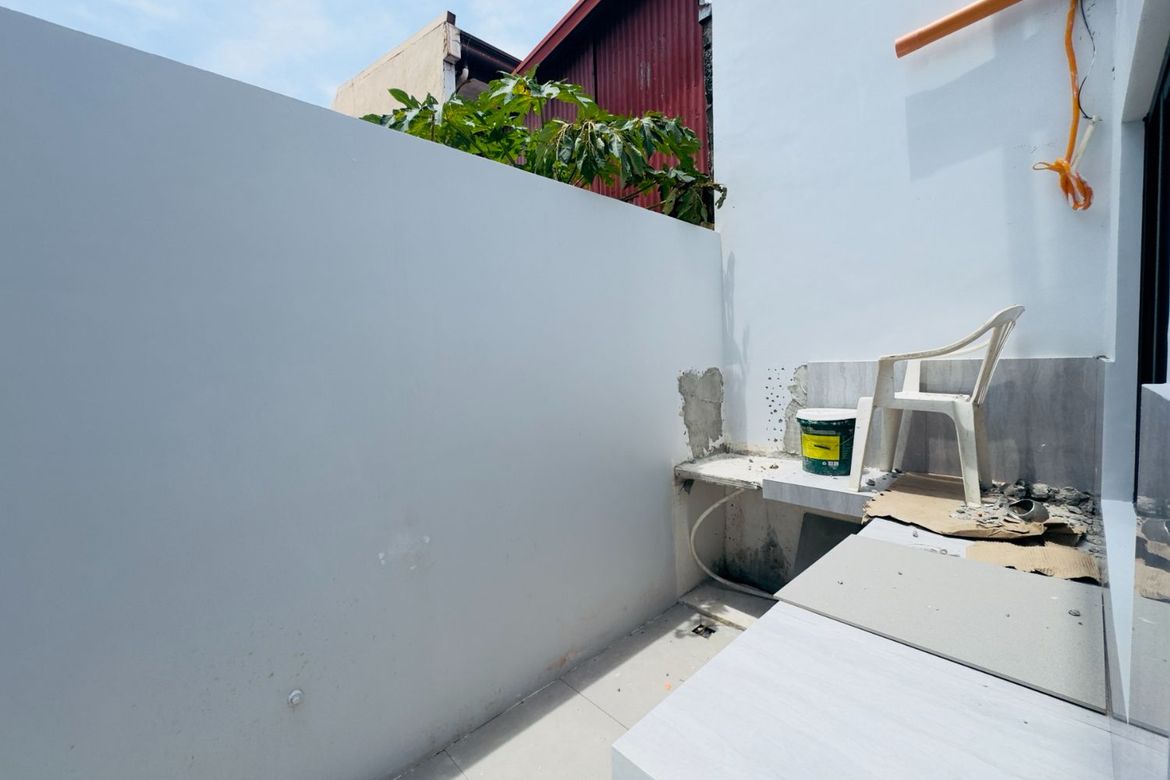 4 Bedroom Townhouse for Sale in BF Resort Village, Talon Dos, Las Piñas, Metro Manila – photo 8