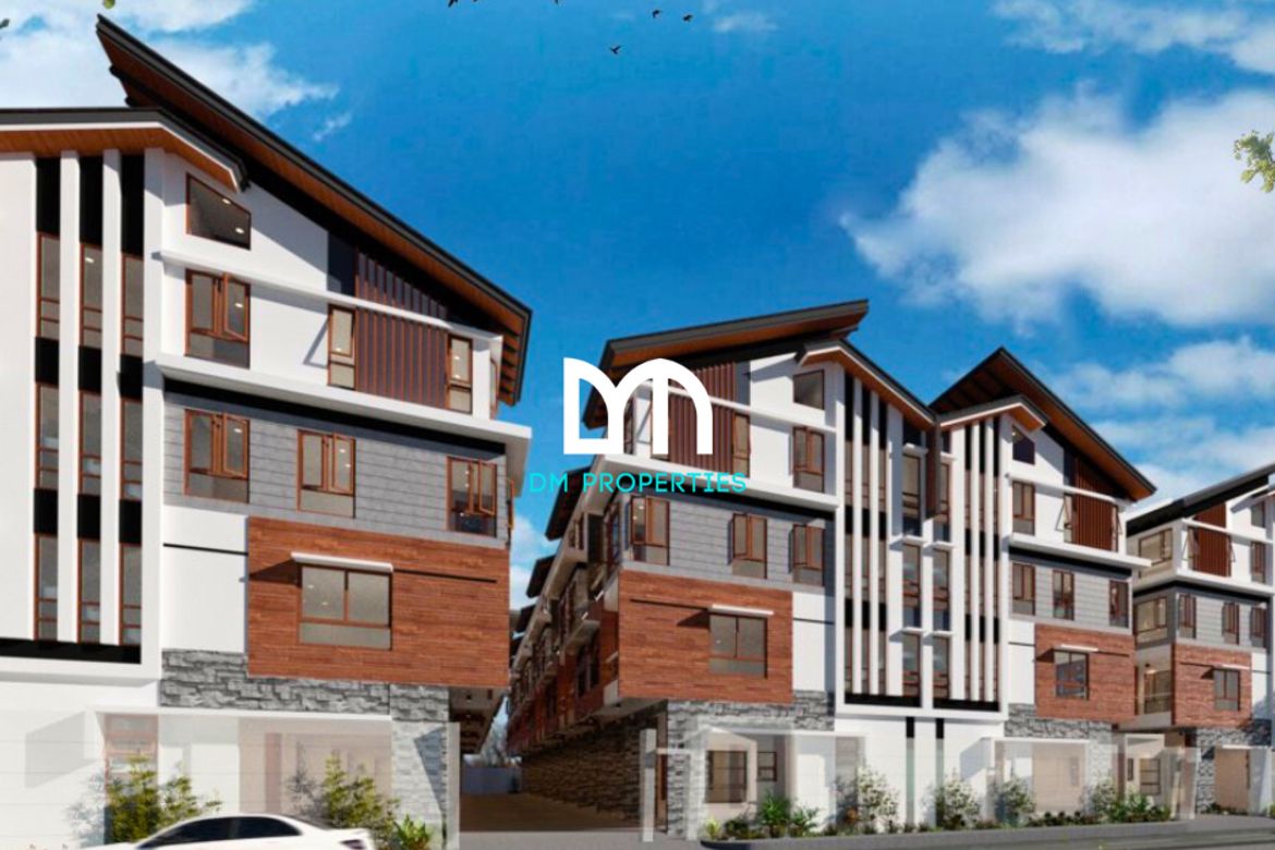 4 Bedroom Townhouse for Sale in Binondo, Manila, Metro Manila near LRT-1 Doroteo Jose