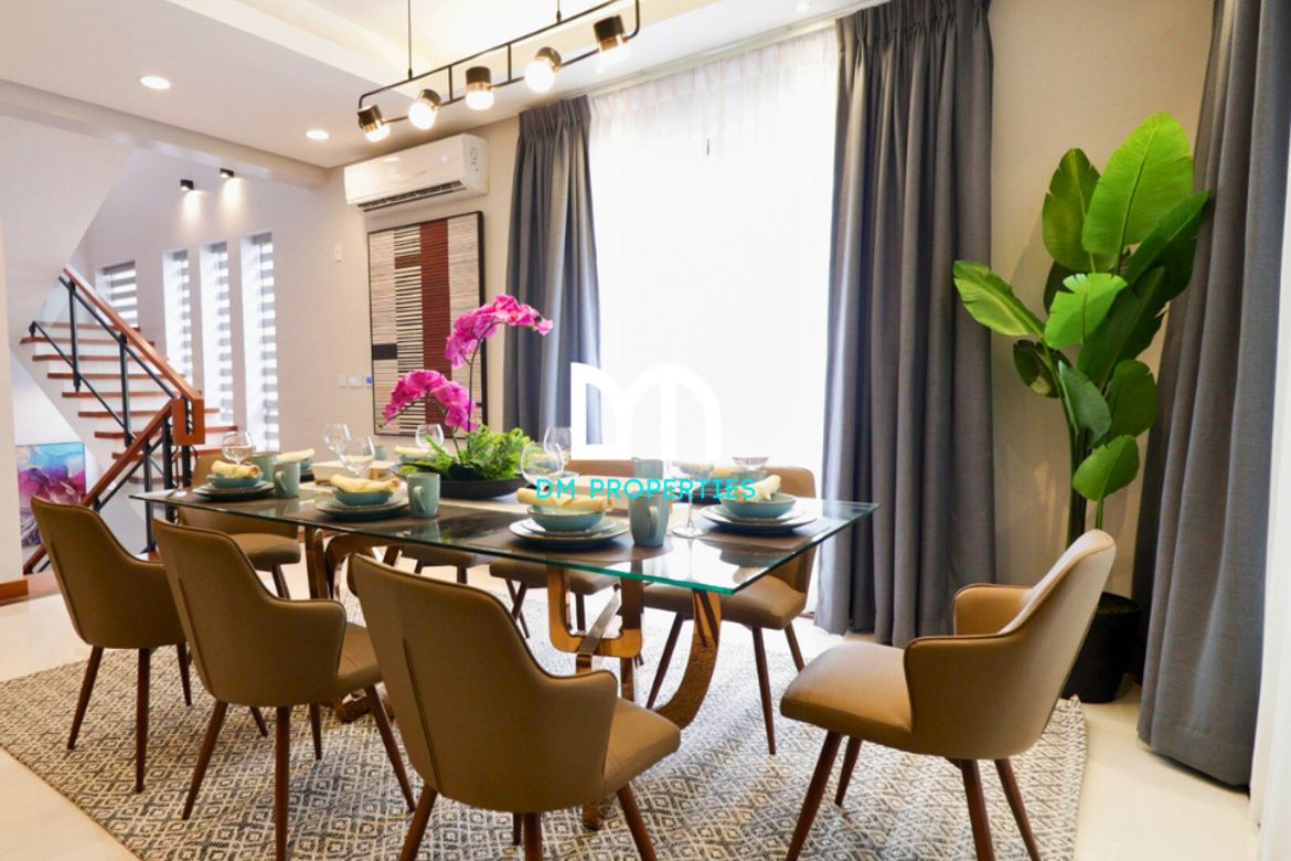 4 Bedroom Townhouse for Sale in Binondo, Manila, Metro Manila near LRT-1 Doroteo Jose – photo 4