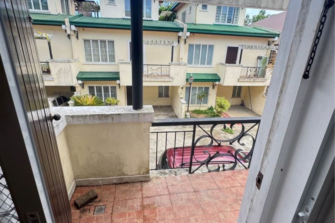 4 Bedroom Townhouse for Sale in Buck Estate, Alfonso, Cavite – photo 2