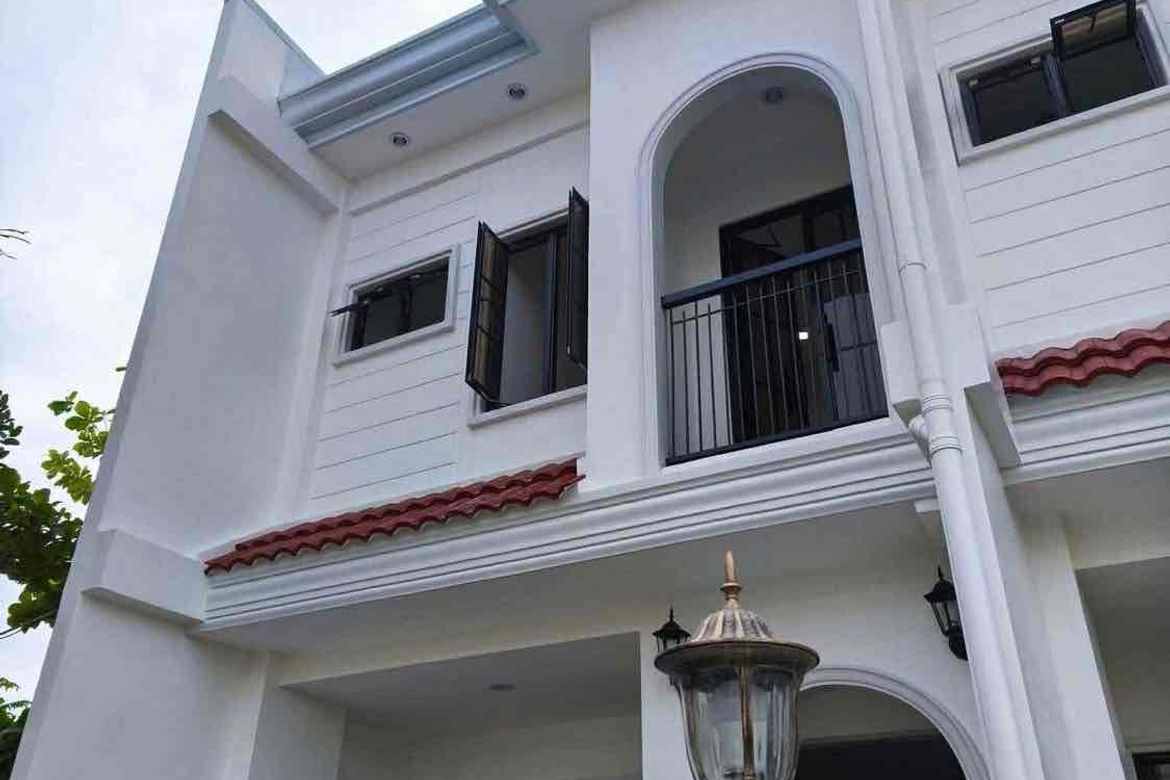 4 Bedroom Townhouse for Sale in Bulacao, Cebu City, Cebu – photo 2