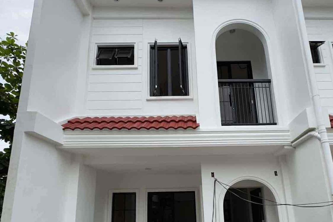 4 Bedroom Townhouse for Sale in Bulacao, Cebu City, Cebu – photo 8