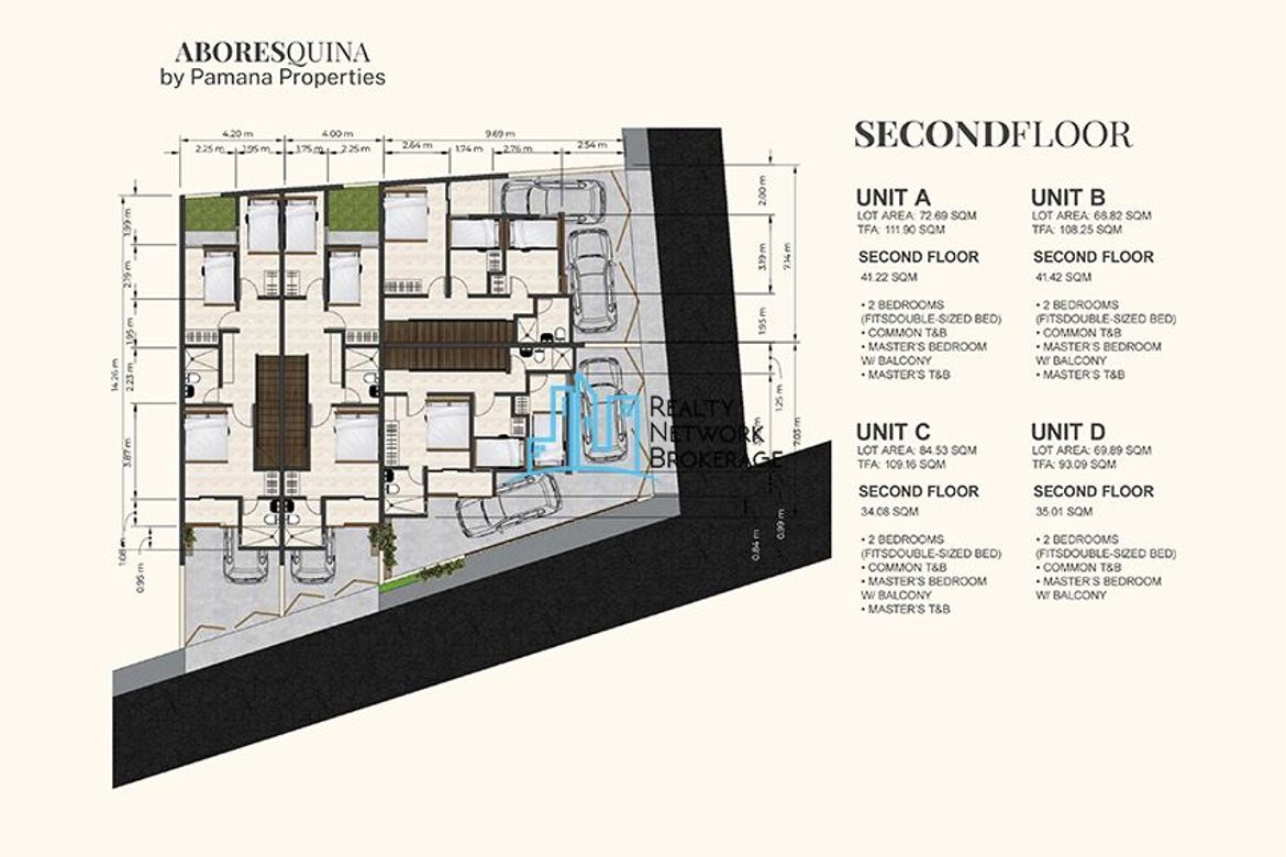 4 Bedroom Townhouse for Sale in Bulacao, Talisay, Cebu – photo 4