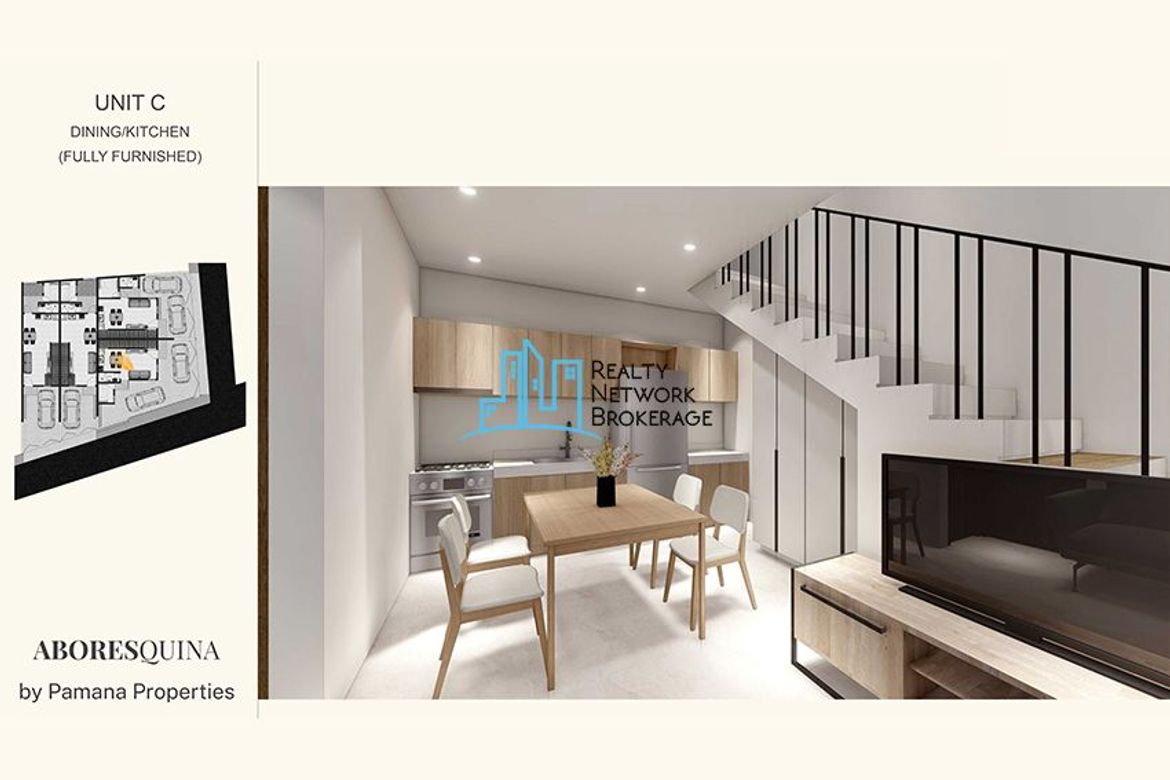 4 Bedroom Townhouse for Sale in Bulacao, Talisay, Cebu – photo 6