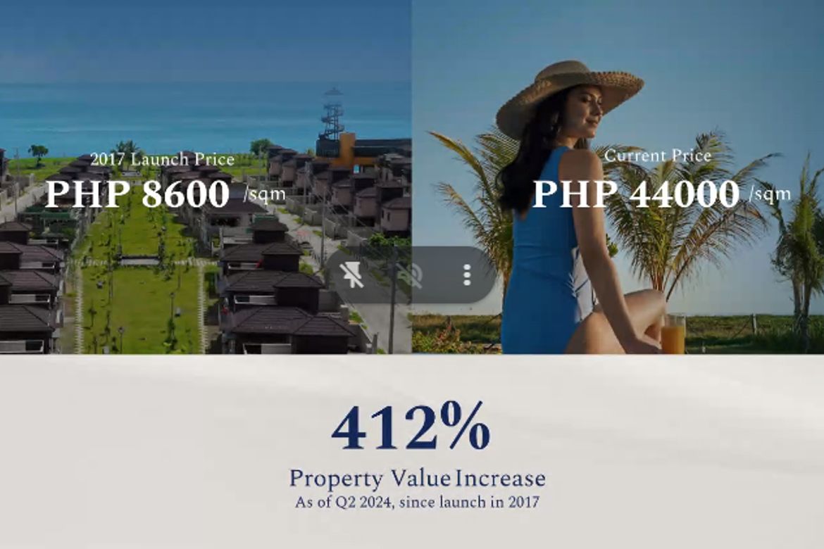 4 Bedroom Townhouse for Sale in Calubcub II, San Juan, Batangas – photo 6