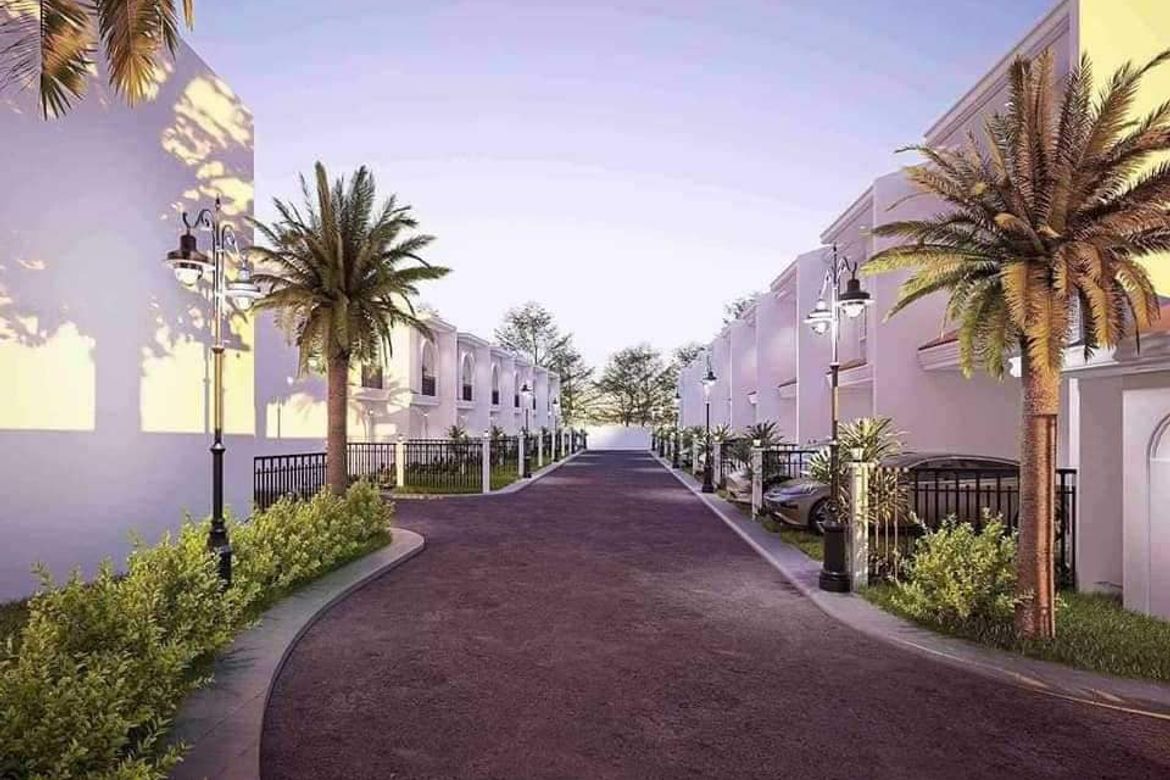 4 Bedroom Townhouse for Sale in Camputhaw, Cebu City, Cebu
