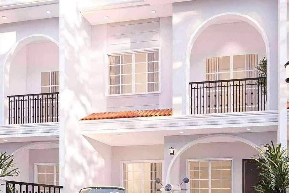 4 Bedroom Townhouse for Sale in Camputhaw, Cebu City, Cebu – photo 2