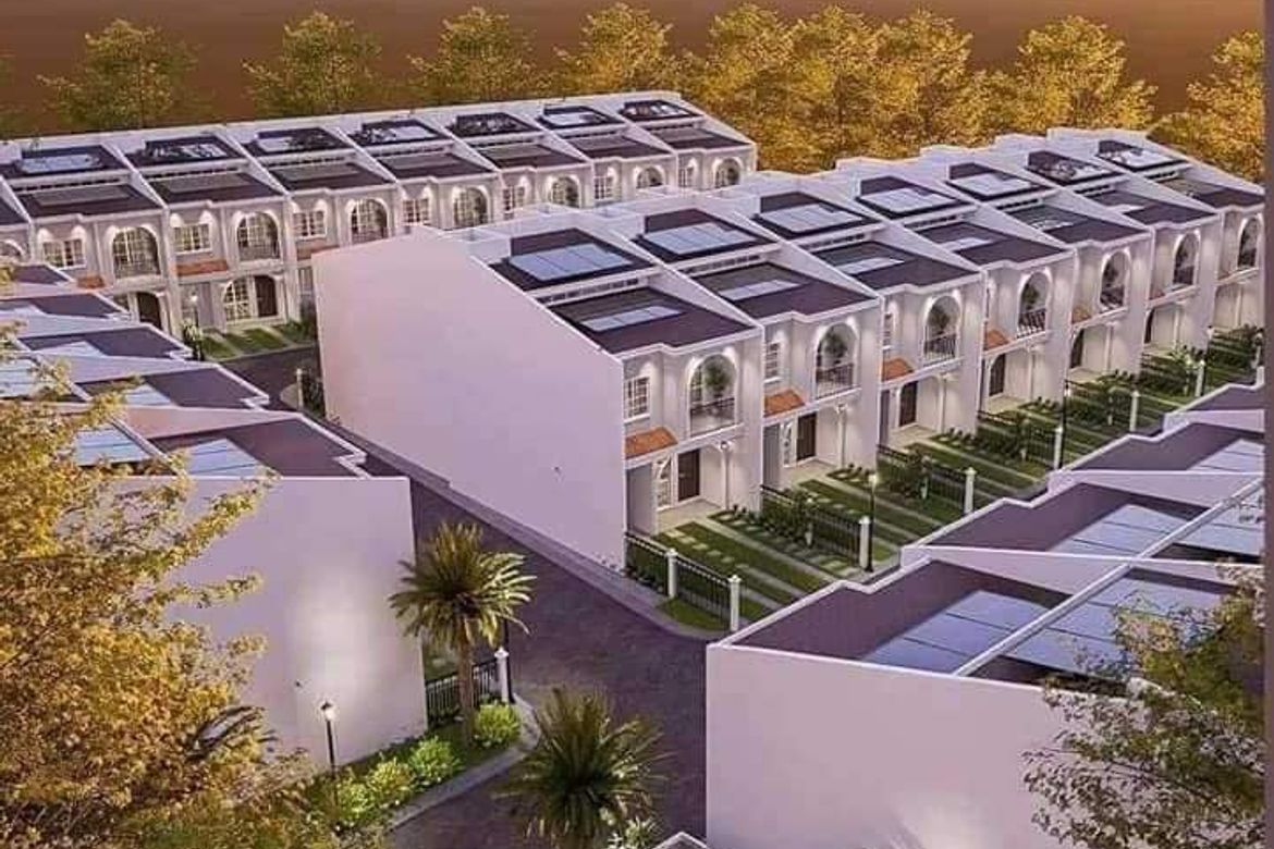 4 Bedroom Townhouse for Sale in Camputhaw, Cebu City, Cebu – photo 5