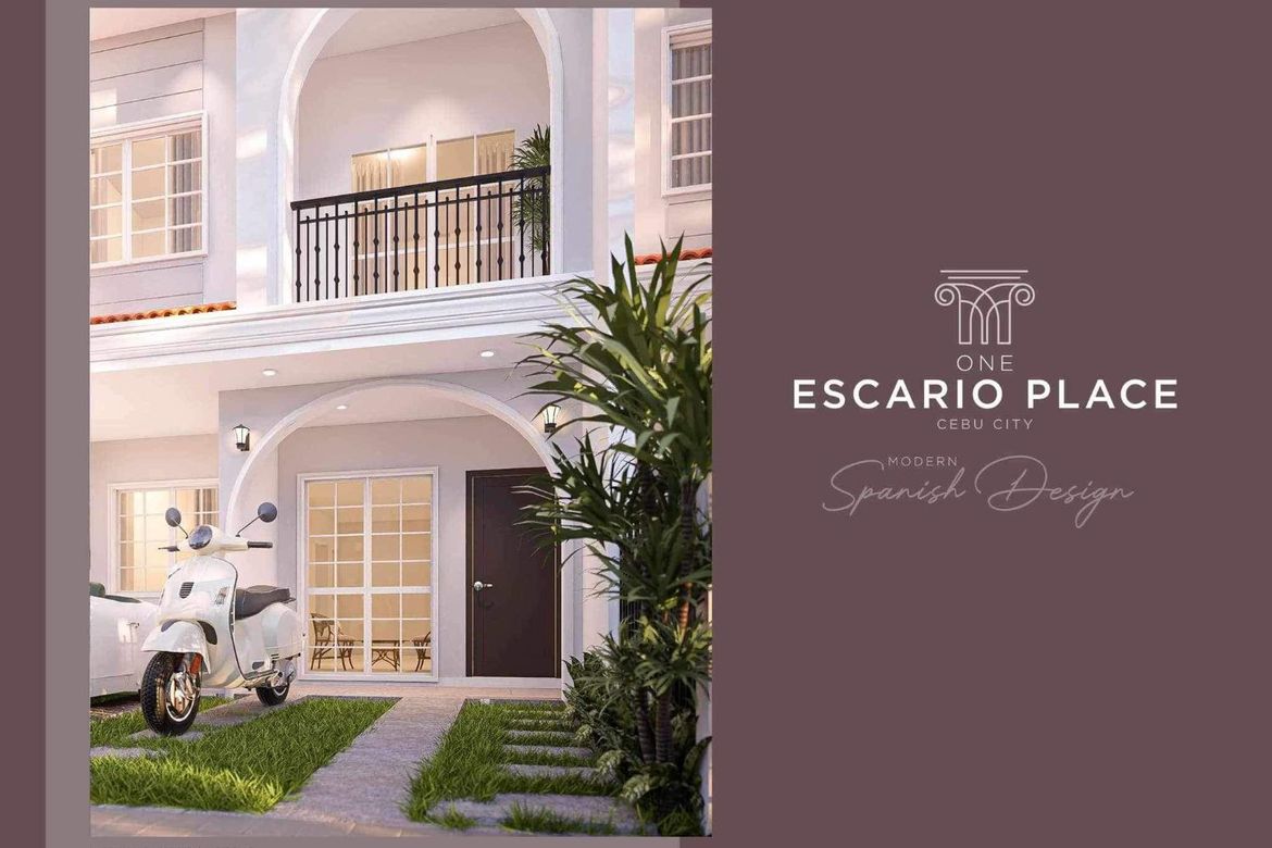 4 Bedroom Townhouse for Sale in Camputhaw, Cebu City, Cebu – photo 6