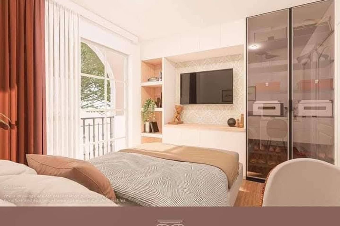 4 Bedroom Townhouse for Sale in Camputhaw, Cebu City, Cebu – photo 7