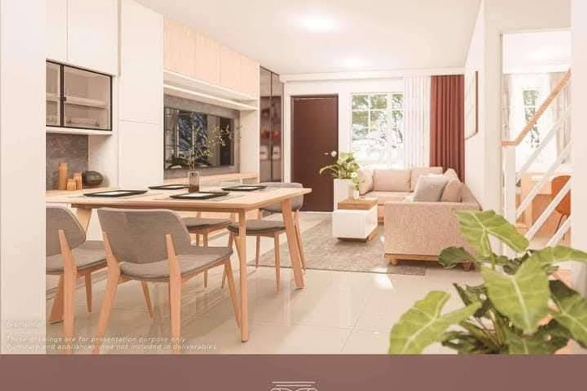 4 Bedroom Townhouse for Sale in Camputhaw, Cebu City, Cebu – photo 8
