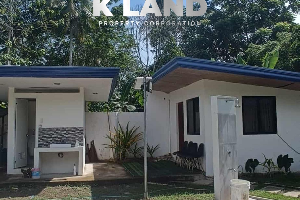 4 Bedroom Townhouse for Sale in Camudmud, Samal, Davao del Norte – photo 5