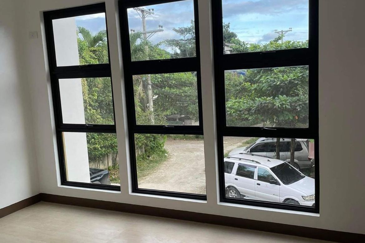 4 Bedroom Townhouse for Sale in Canduman, Mandaue, Cebu – photo 2