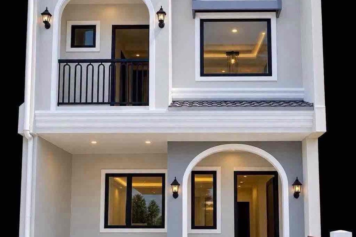 4 Bedroom Townhouse for Sale in Cansojong, Talisay, Cebu – photo 3