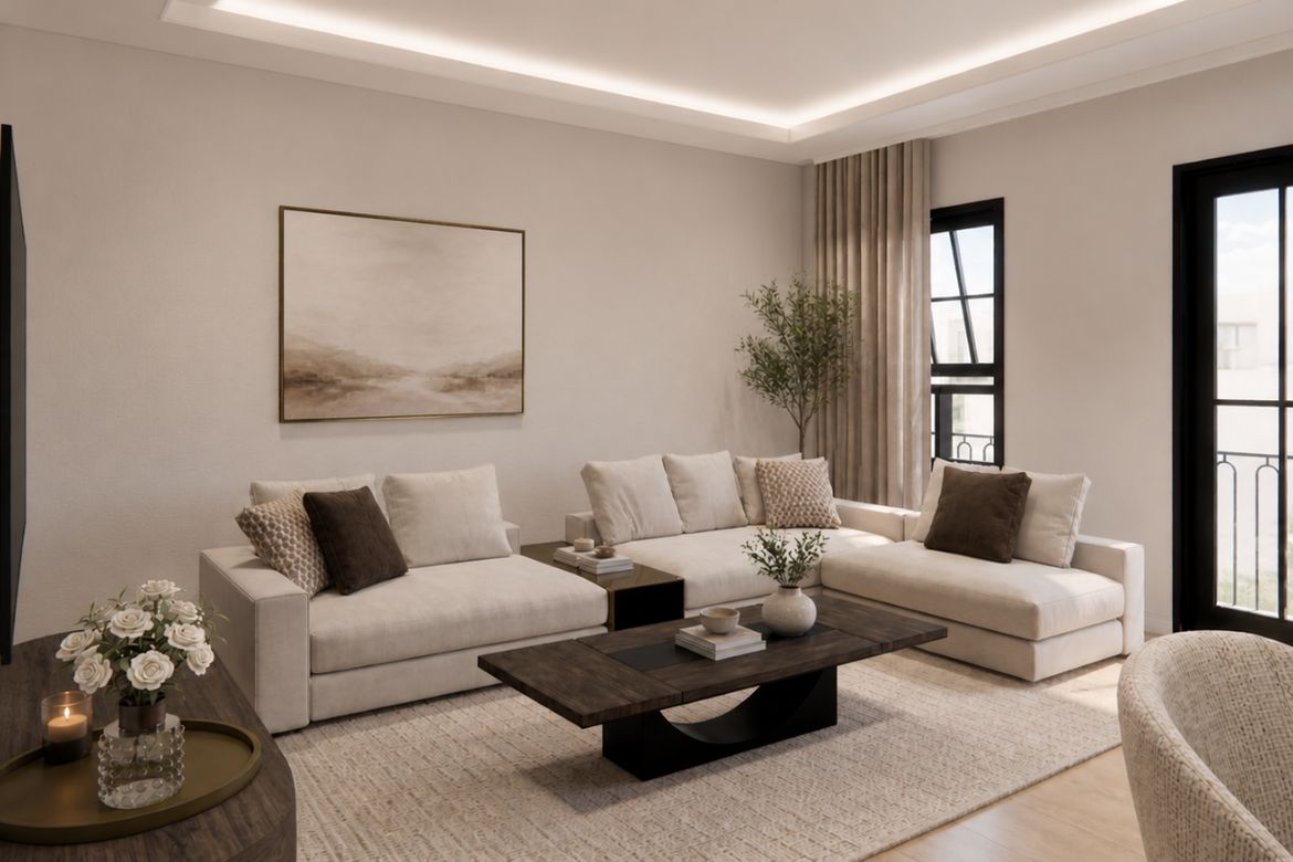 4 Bedroom Townhouse for Sale in Carmona, Makati, Metro Manila